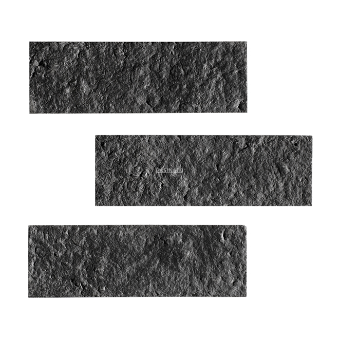 Moon Black Brick Moon Black Brick Pasinato