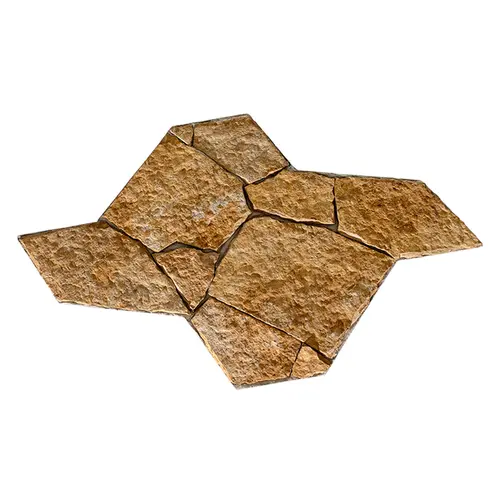 Trendwall Morisca Gold Cross