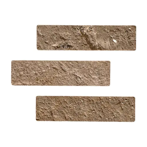 Limestone Beige Rústico Brick