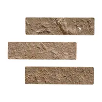 Limestone Beige Rústico Brick