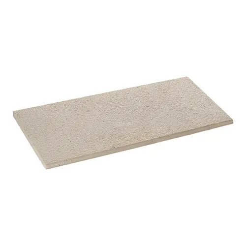 Limestone Crema Velvet Boleado