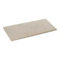 Limestone Crema Velvet Boleado