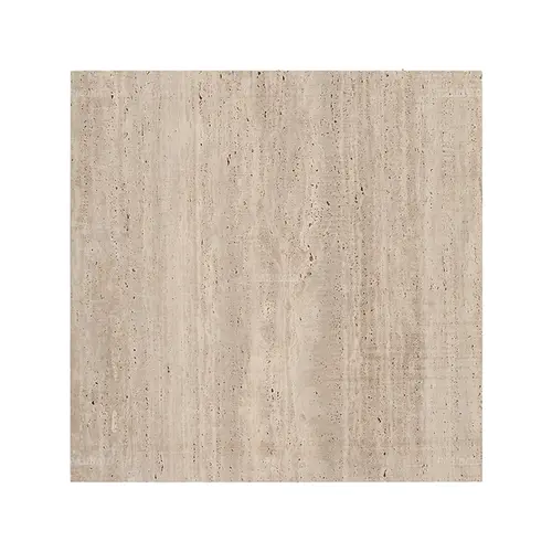 Travertino Estilo Romano 100 x 100 cm