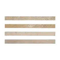 Limestone Suit Light 40 x 3 cm