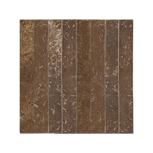 Easywall Limestone Suit Brown