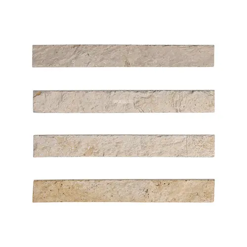 Limestone Suit Light 16,5 x 2 cm