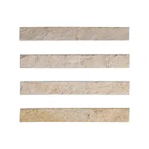 Limestone Suit Light 16,5 x 2 cm