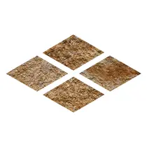 Morisca Gold Versa