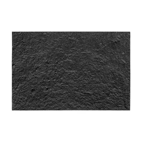 Moon Black 60 x 40 cm