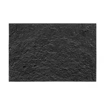 Moon Black 60 x 40 cm