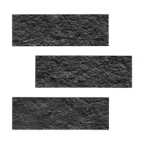 Moon Black 10 x 30 cm