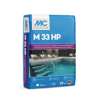 Argamassa ACIII M33 HP Branca MC Bauchemie
